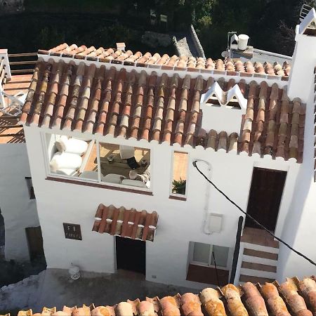 "El Cielo" Villa Salares Exterior photo